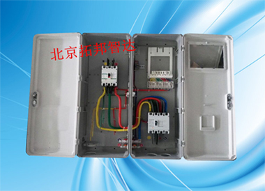 国网新标准（三相一表互感）内部结构图